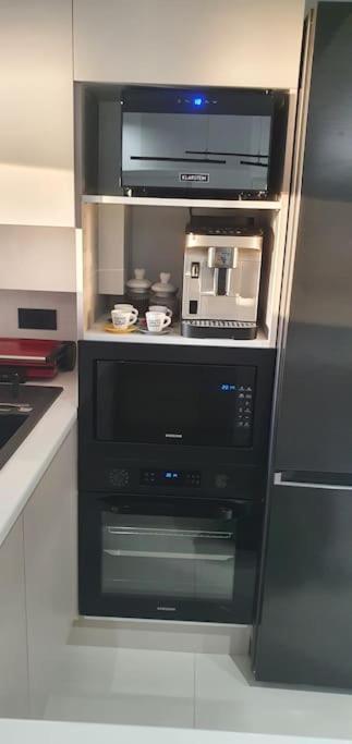 Studio Apartman Lenox Rijeka Eksteriør billede