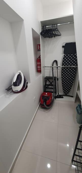 Studio Apartman Lenox Rijeka Eksteriør billede