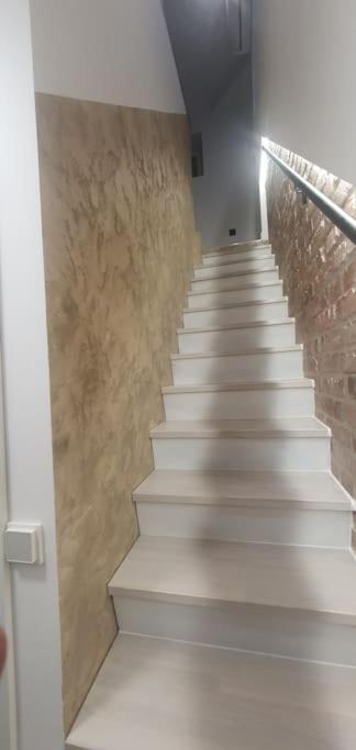 Studio Apartman Lenox Rijeka Eksteriør billede