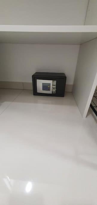 Studio Apartman Lenox Rijeka Eksteriør billede
