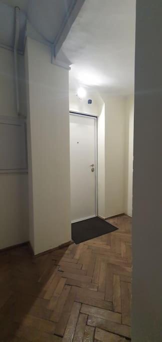 Studio Apartman Lenox Rijeka Eksteriør billede