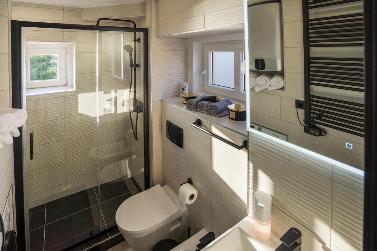 Studio Apartman Lenox Rijeka Eksteriør billede
